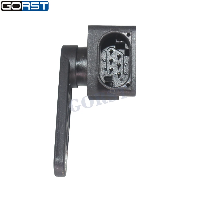 Headlight Level Sensor 37146763735 for BMW 1 3 5 X5 E60 E81 E87 E90 E91 E92 E93 for Mini R60 Xenon 37146763737 37146778815