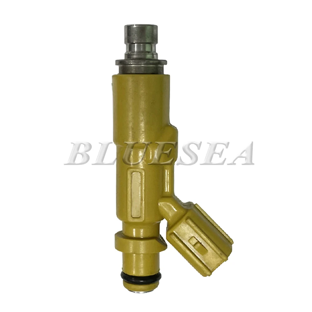 23250-22030 2325022030 Original Fuel Injector For Toyota Corolla Celica Lotus Matrix 1.8L 23209-22060 2320922060 842-12264