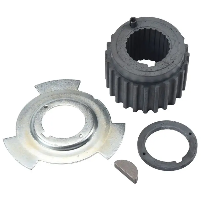 AC76-MD184894,MD184901,MD309036,MD008959 Crankshaft Gear Sprocket & Sensor Blade &Spacer For Montero Pajero/Sport