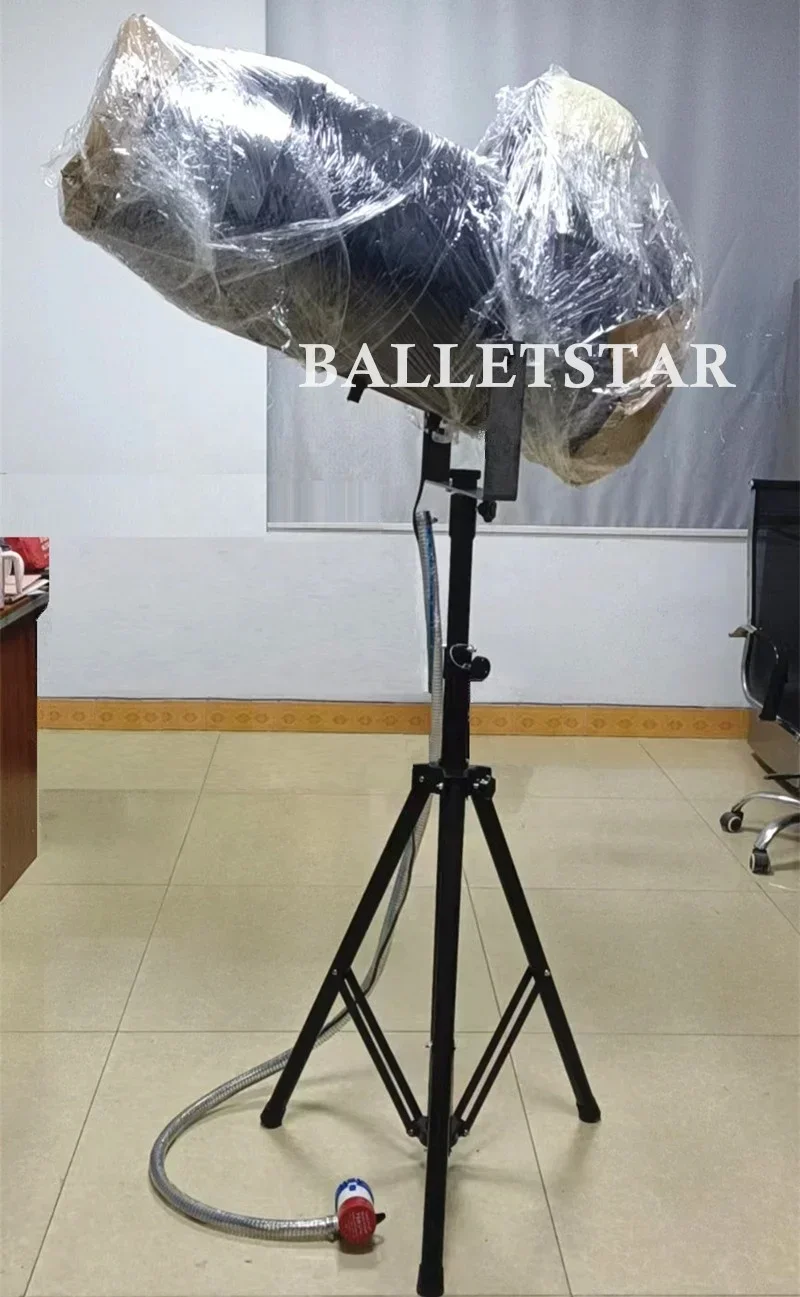 เครื่องทำโฟมหิมะแรงดันสูง 2500 วัตต์ รุ่นยอดนิยม สำหรับงานปาร์ตี้ สระว่ายน้ำ งานแต่งงาน/เครื่องทำหิมะขนาดใหญ่