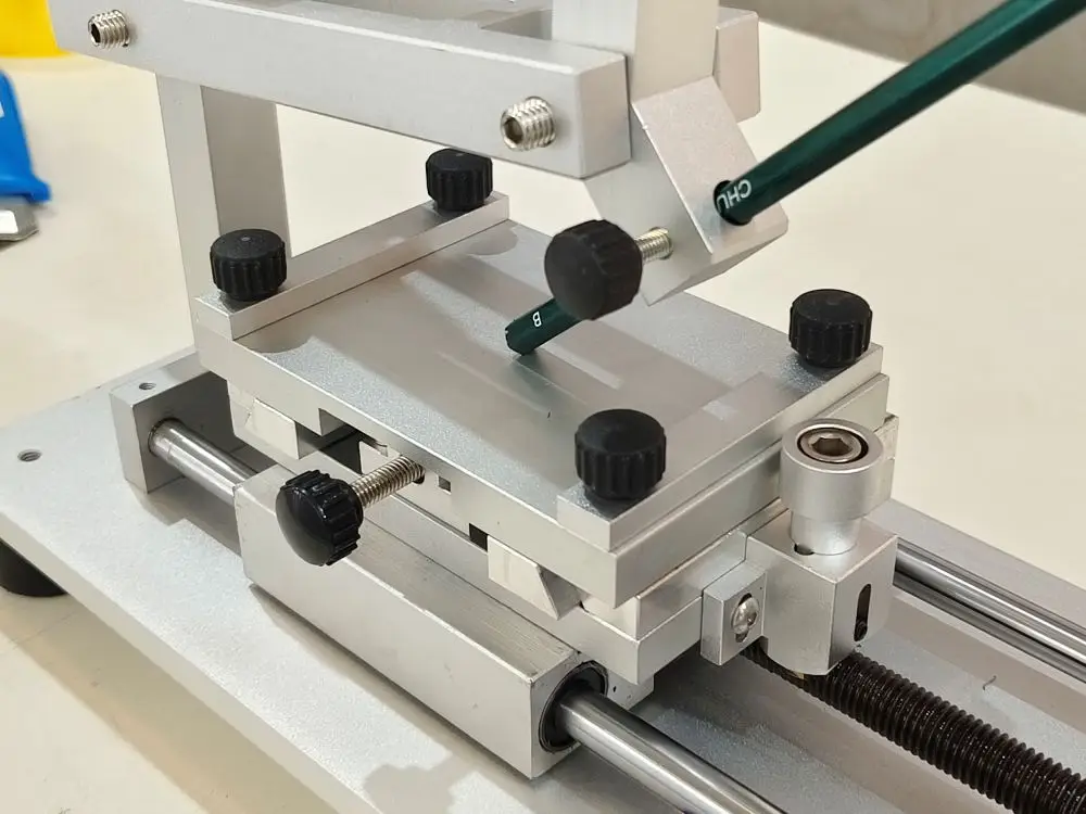 

Ручной тестер твердости карандашного типа, тестер твердости лакокрасочных покрытий, тестер устойчивости к царапинам покрытий