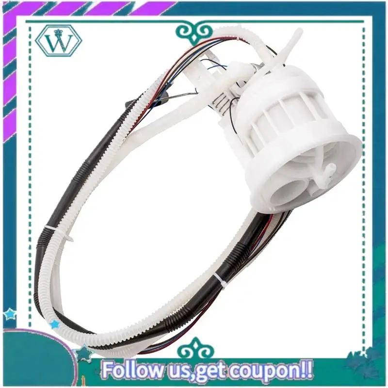 AA92-Fuel Pump Filter Fuel Pump Assembly Replace For Mercedes Benz W211 E320 E350 E350 E500 CLS500 2114703994