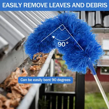 10 best sales 屋根掃除用具 - №3