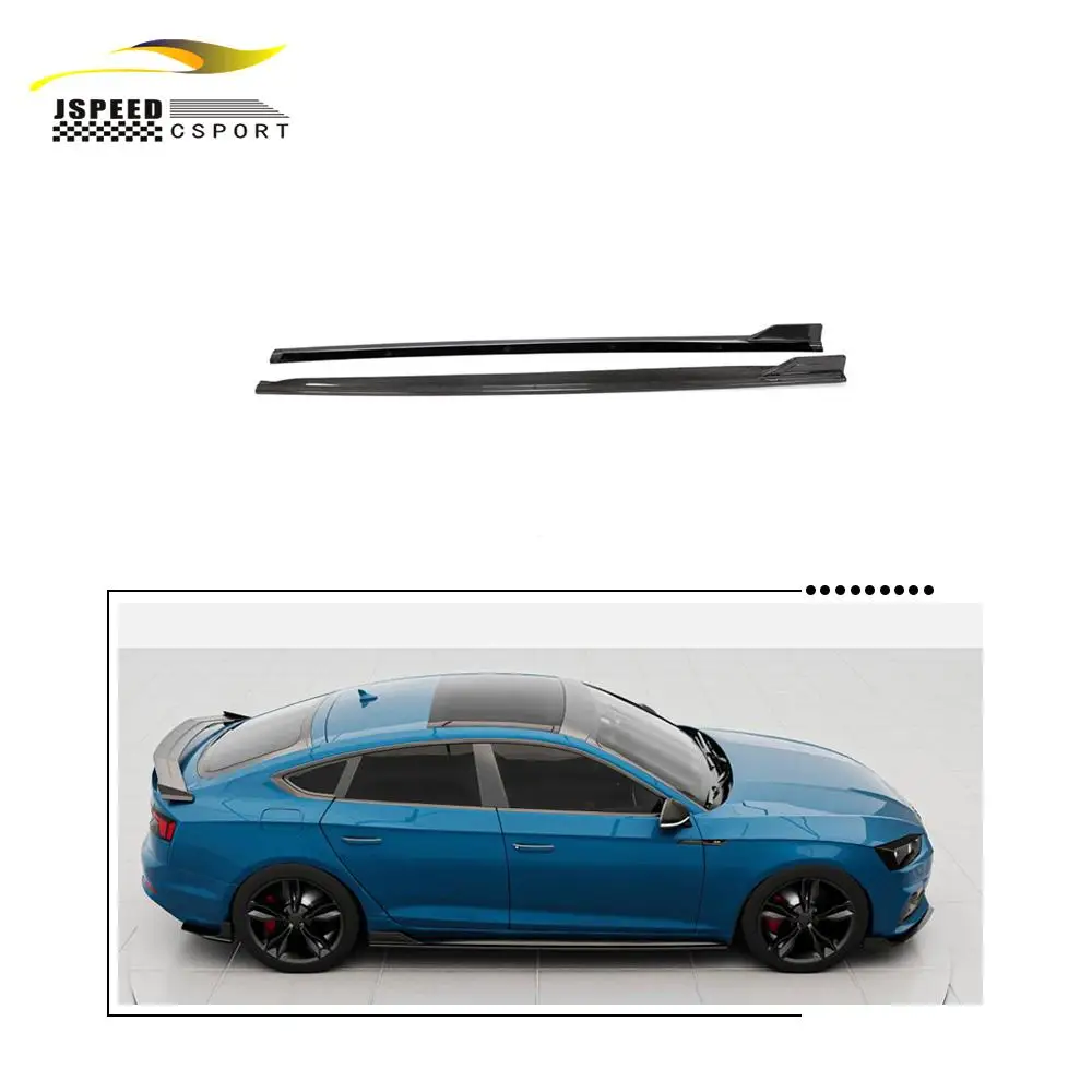 

Suitable for Audi A5S Line S5 sport Hatchback 4-door 2017-2019