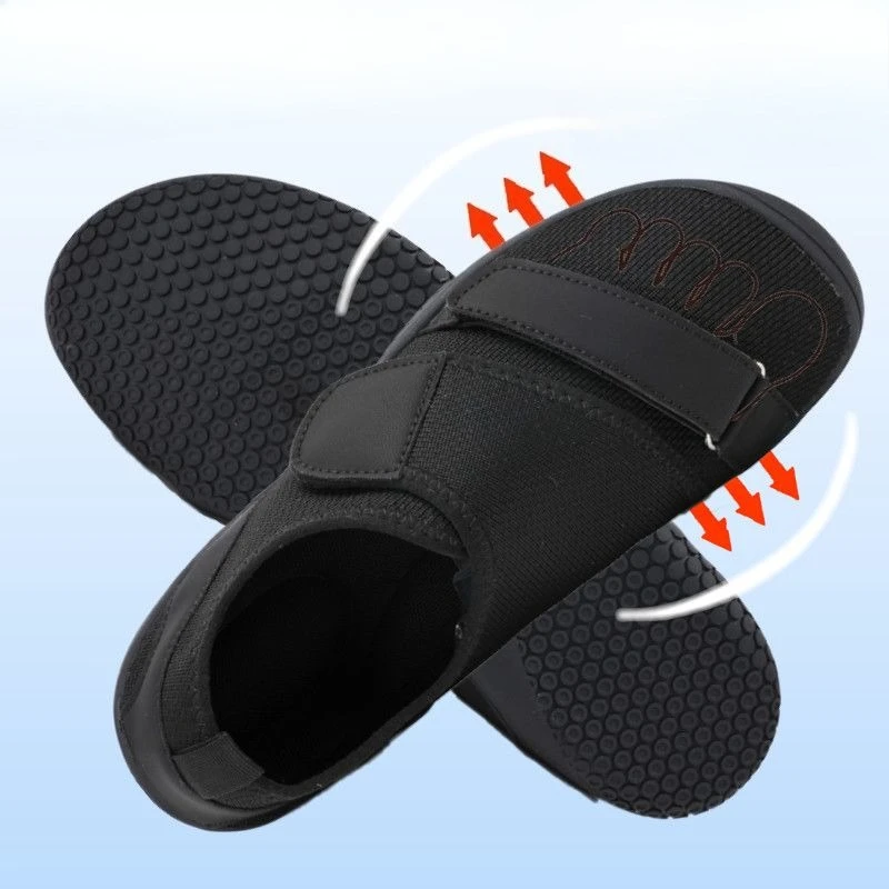 2026 Hot Sale Sports Shoes Man Unisex Gym Shoes For Men Big Size 46 Men Squat Hard Pull Shoes Top Quality Gym Training Shoe Man