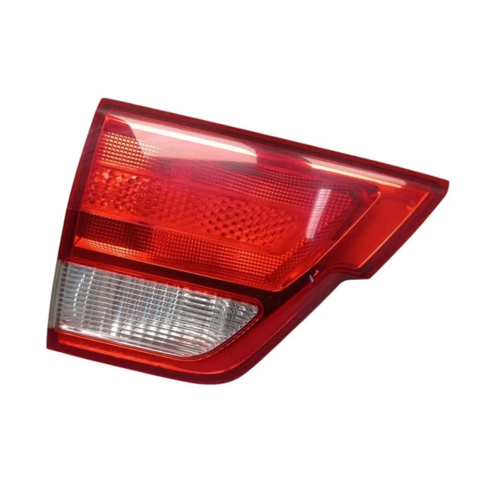 1Pc 57010275AF Car Left Side Tail Lights Replacement For Jeep Grand Cherokee 2011-2013 Auto Accessories LH Rear Lamp Driver Side