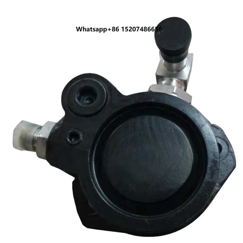 ISF3.8 Power Steering Pump  CTX 3.8 Truck OEM Steering Booster Pump