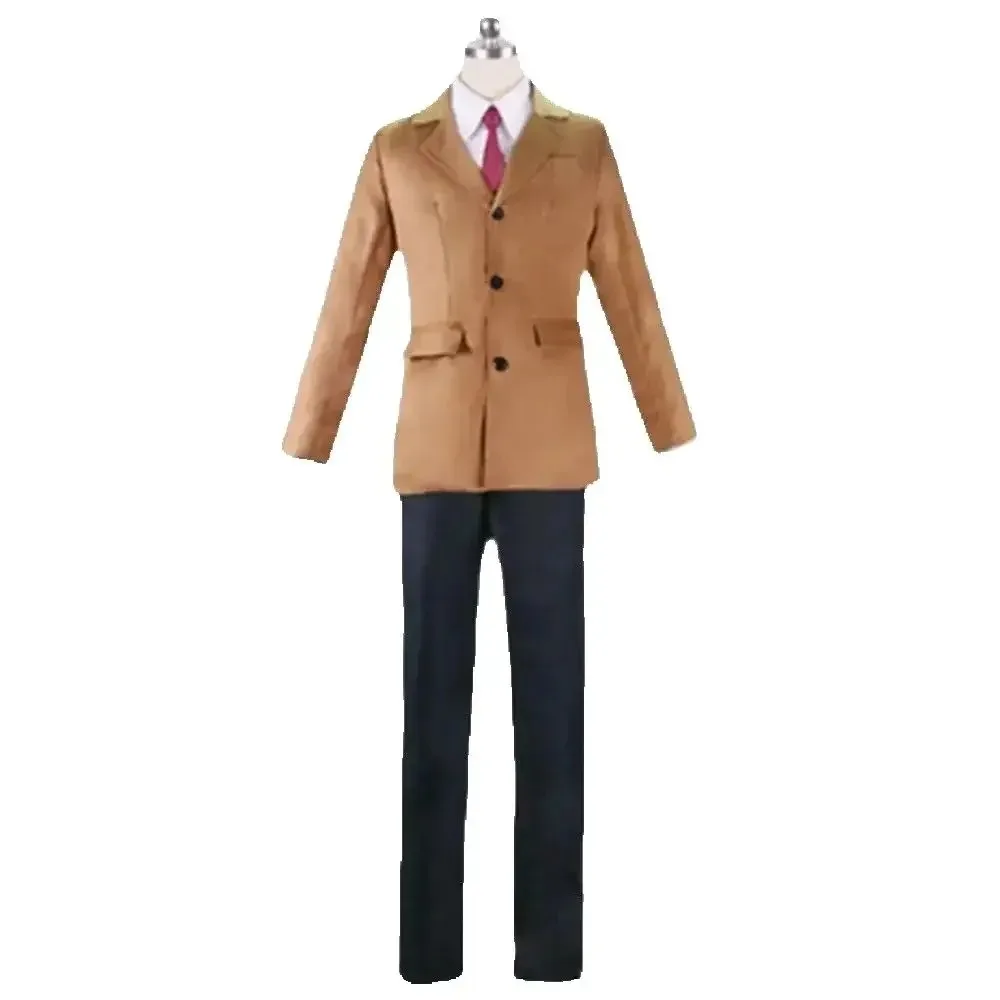 

Forxe Unisex Anime Cos Sakurajima Mai Cosplay Costumes Fashion MeetingSets Custom Size