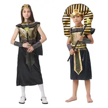Family Egyptian Pharaoh Cleopatra Costume #5