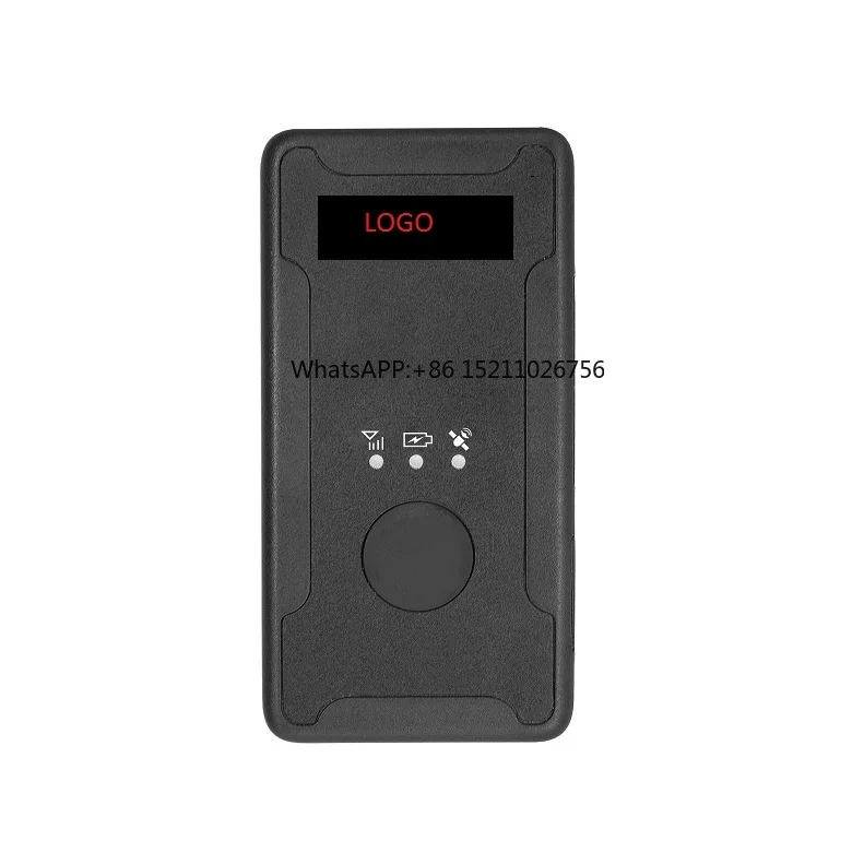 4G NT19M  Waterproof Vehicle terminal positioning device GPS locator tracker with app NT06E