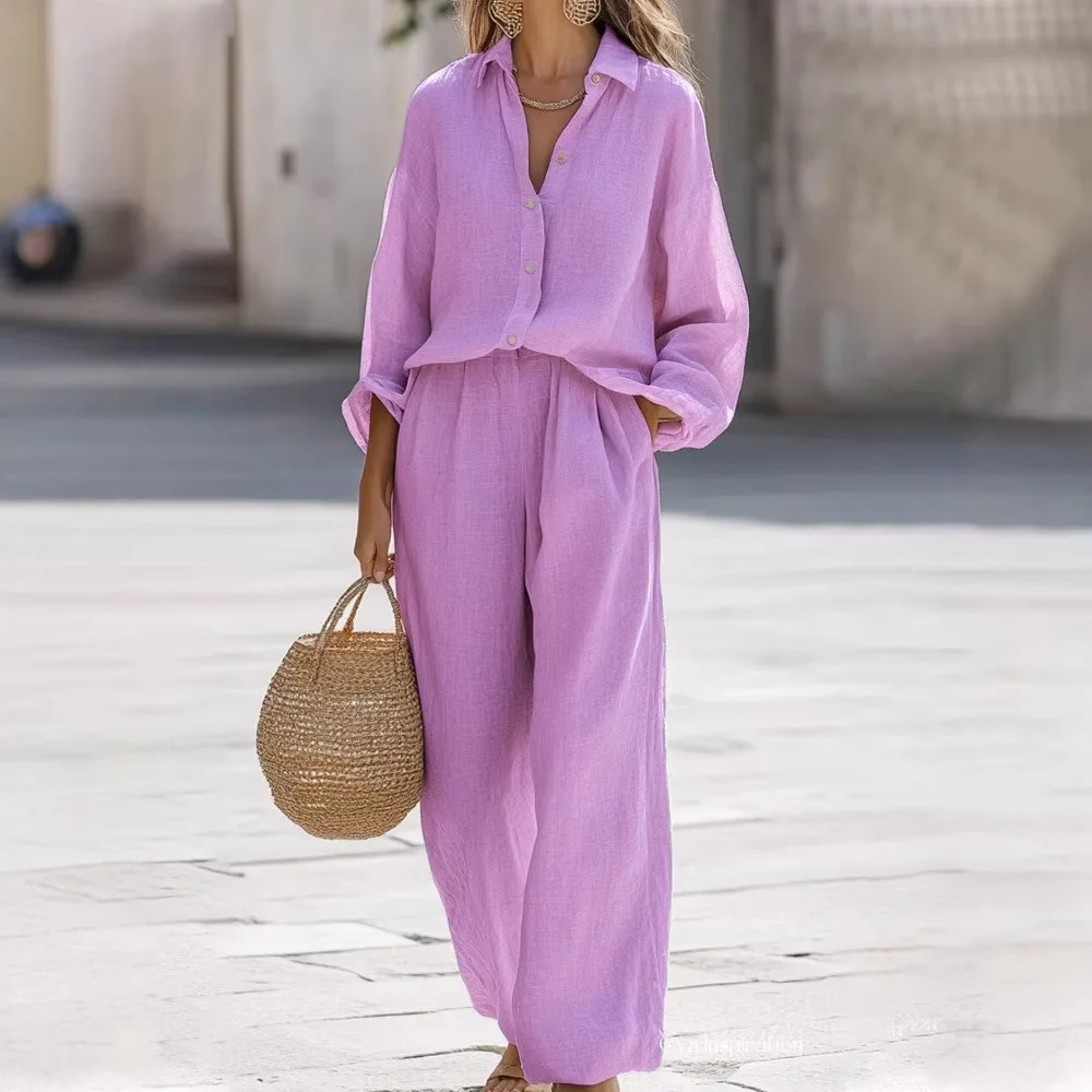 Thumbnail 2 - #77 Best Womens Pant Sets to Buy In 2026