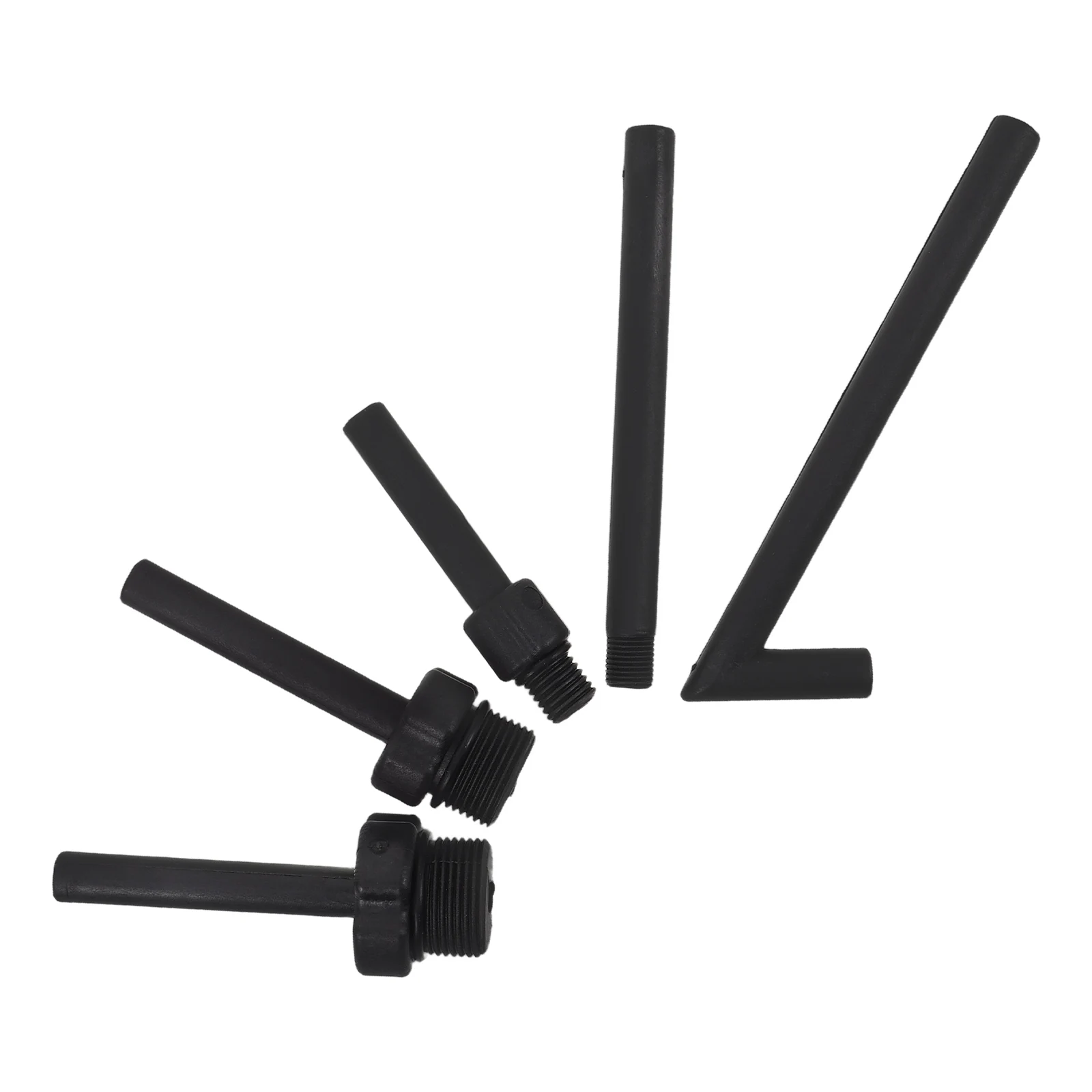 

5pcs Oil Filling Machine Connector Extract Pump Transfer Car Sewing Oiler Automotive Pump Water Manual Oil Fluid Gear
