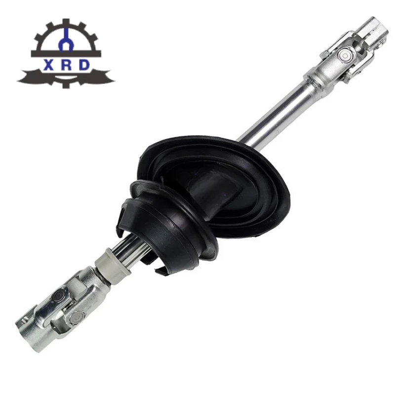 

1PCS Genuine Intermediate Steering Rack Shaft for Audi A4L Q5 A5 8R1 419 753 H 8R1419753E 8R1419753C 8R1419753B 8R1419753H