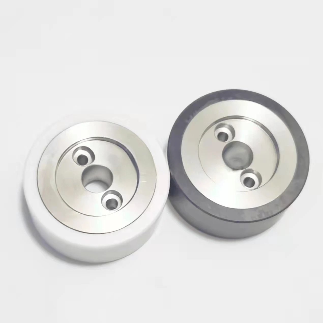 

Slow Wire Output Wheel M410 Ceramic Wheel X055C009G51 Wire Arrangement Wheel 57x12x25t