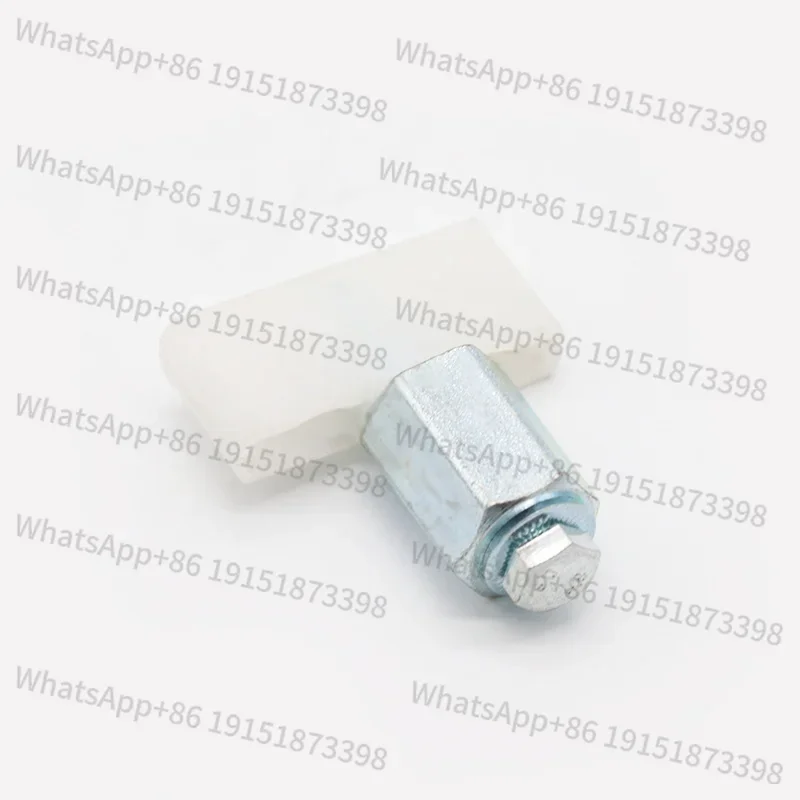 5pcs/lot Door Slider Elevator Parts Lift Accessories