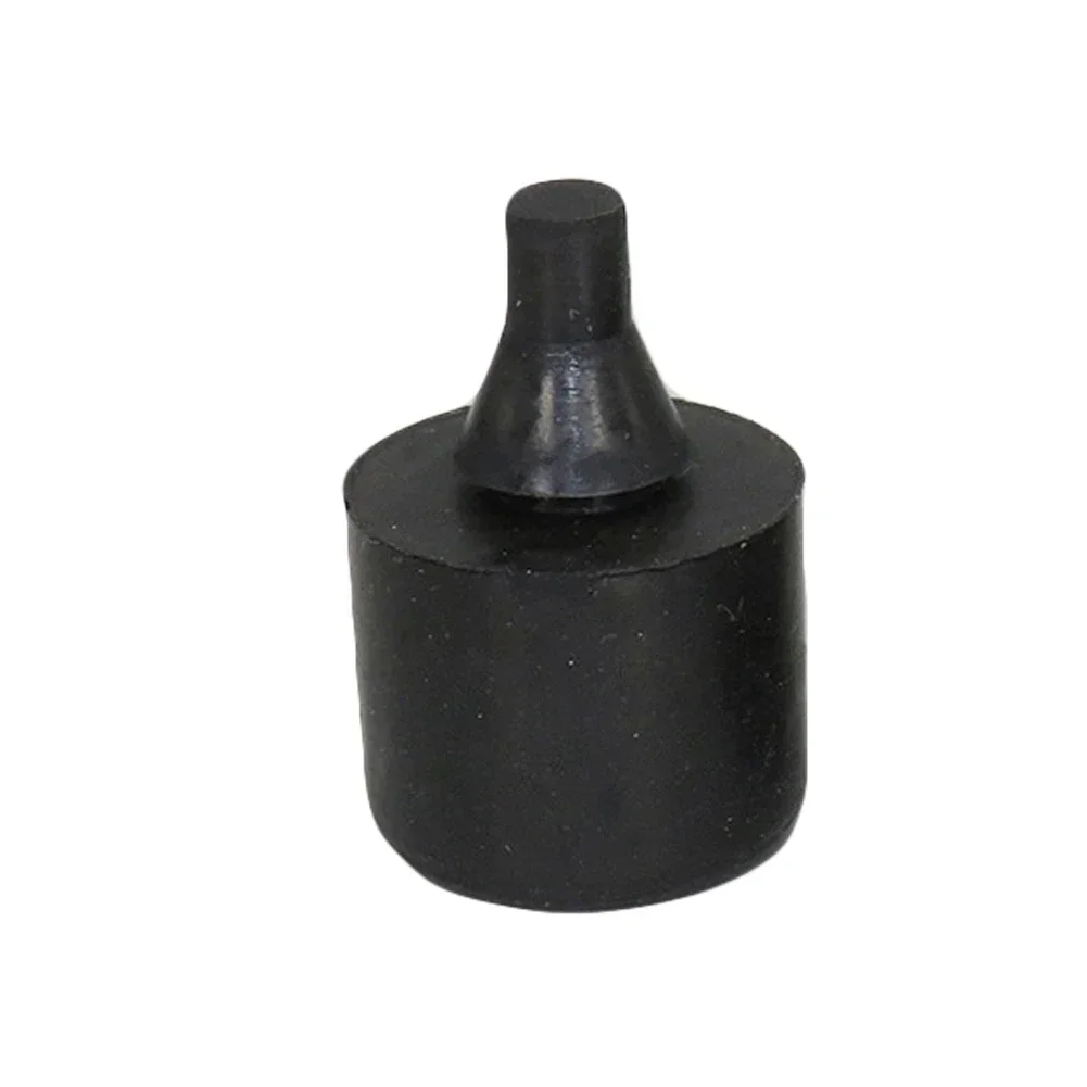 Anti-Collision Rubber Pier High Quality Rubber Buffers 5Pcs Automotive Tools Brand New CFM500010 Door Bumper Stop