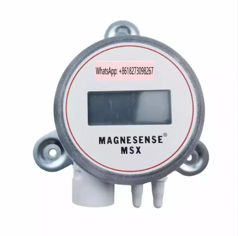 Micro Differential …