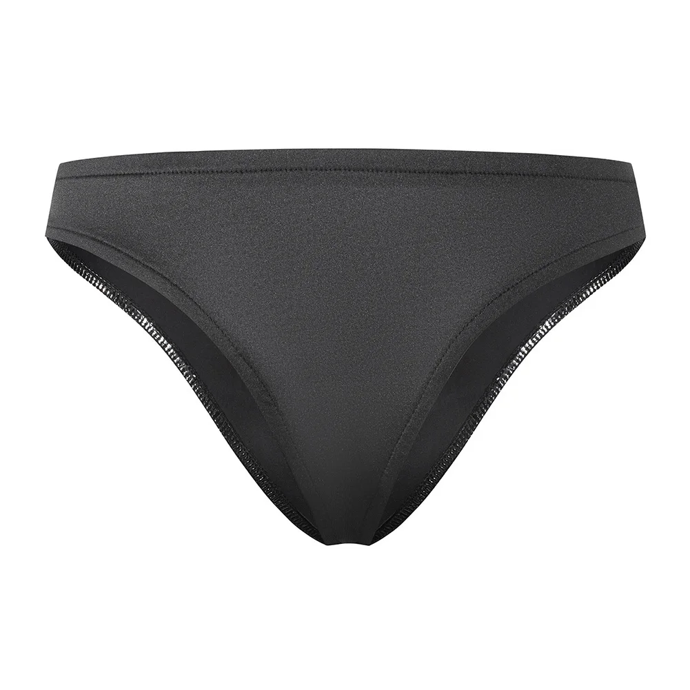 

Mens Briefs Underwear Low Waist Underpants Faux Leather T-Back Erotic Clubwear Oily Shiny Panties Slight Strech Lingerie Fashion