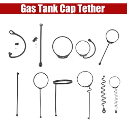 ディーゼル車用燃料タンクカバープラグ,ガソリンとディーゼル用,ワイヤレス,バンド蓋,ガス充填,保持ストラップ,シートレオンおよびイビサ用コード