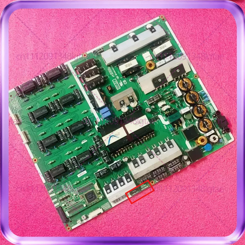 Used For Samsung UA55F9000AJ UA65F9000AJ Power Board BN44-00675A/B