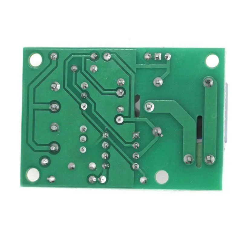 Super Sale XH-M601 Battery Charging Control Module Intelligent Charger Power Control Panel for DIY Battery Charger Projects