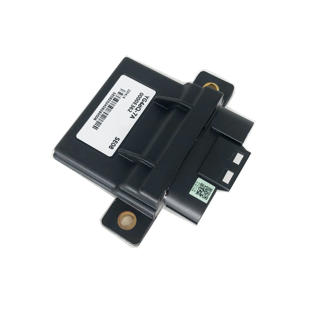 SE08 ECU Euro سرعة غير محدودة لـ Yingang Romet Ogar 202 50cc ECU SE08 YG48Q-7
