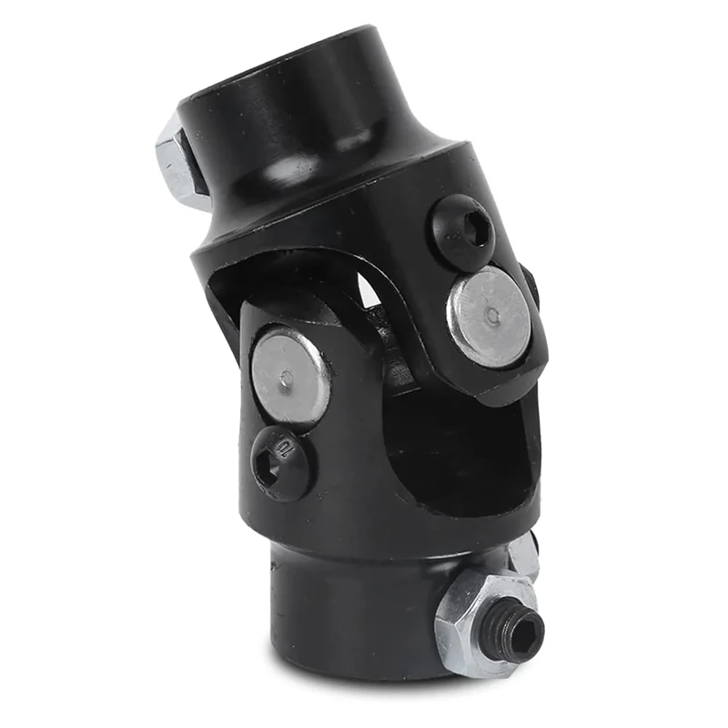 

A73X-For Ford Mustang 3/4-36 Spline X 3/4 DD Steering Shaft Coupling U-Shaft Joint UJ-003 High Quality Auto Parts