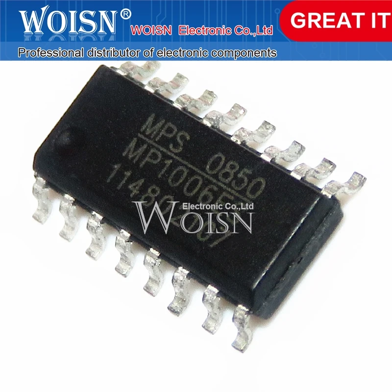 

10pcs/lot MP1006ES MP1006 SOP-16 In Stock