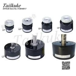 Tensioner \ Magnetic Damper/Permanent Magnet Brake Load Tester/Torque Controller