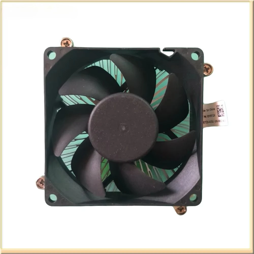 

Cooling Fan 03VRGY 0Y8T2X Cooler Fan Suitable for DELL 7050 3050 5050 MT CPU Radiator Fan Original