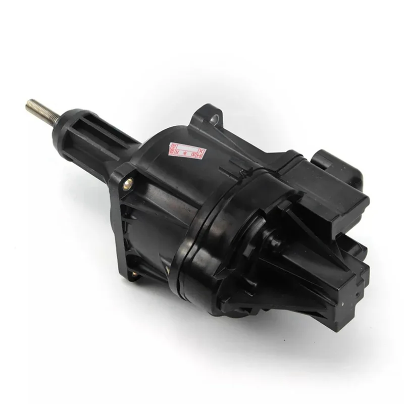 2X actuador de válvula de descarga de turbocompresor 11658680616 para BMW G12 750Li Xdrive 2016-2019