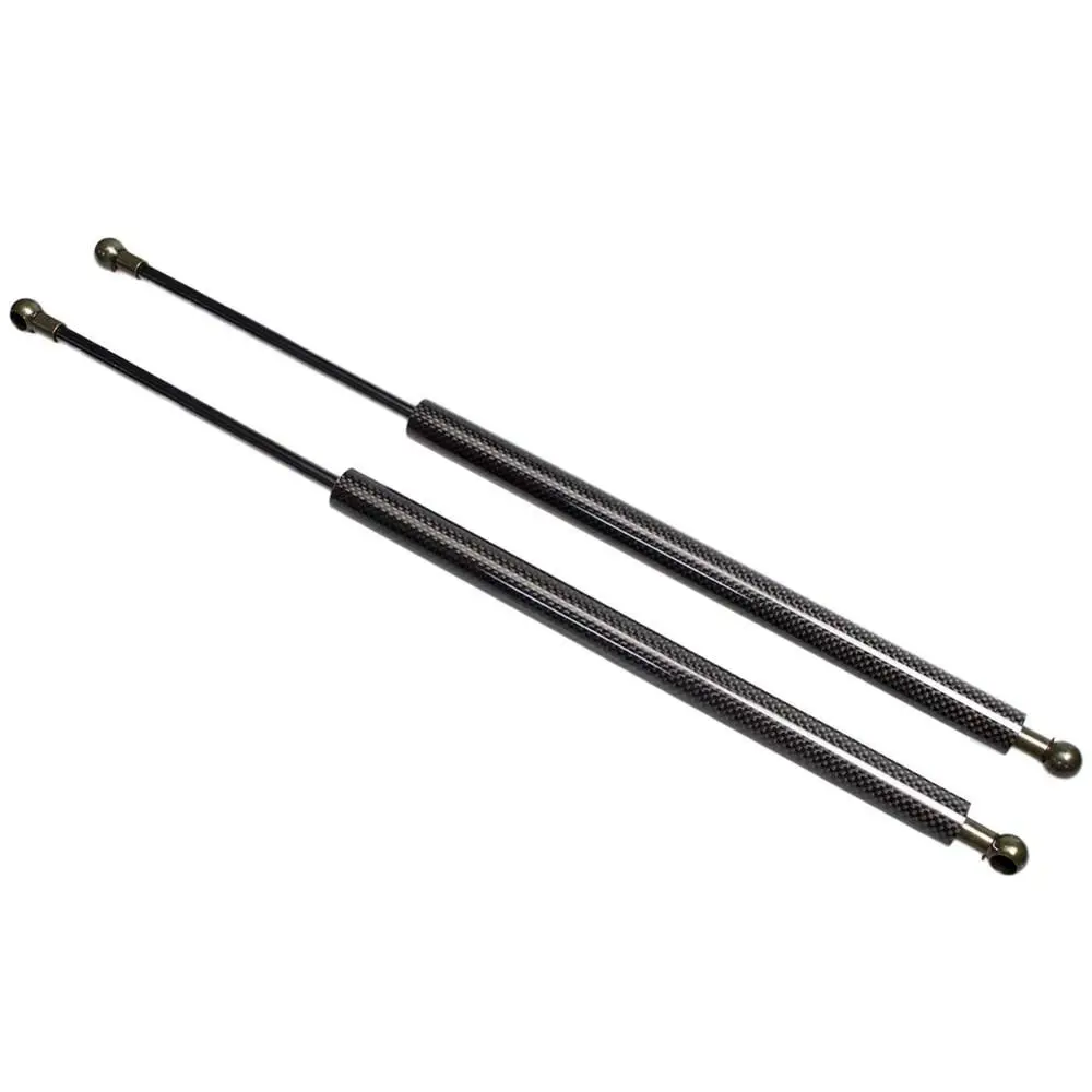 Hood Bonnet Lift Supports For Toyota Corolla Fielder 2006-2012 ZRE142G Station Wagon Gas Struts Cylinder Shock Damper Piston Rod