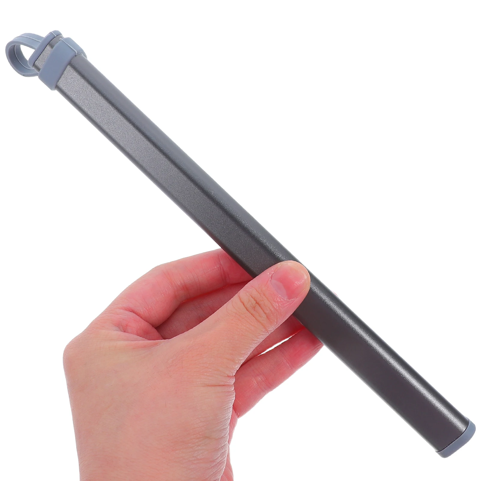 

1PC Aluminum Case Lightweight Portable Camping Travel Waterproof Storage Organizer Cutlery Chopsticks Storage Box Box
