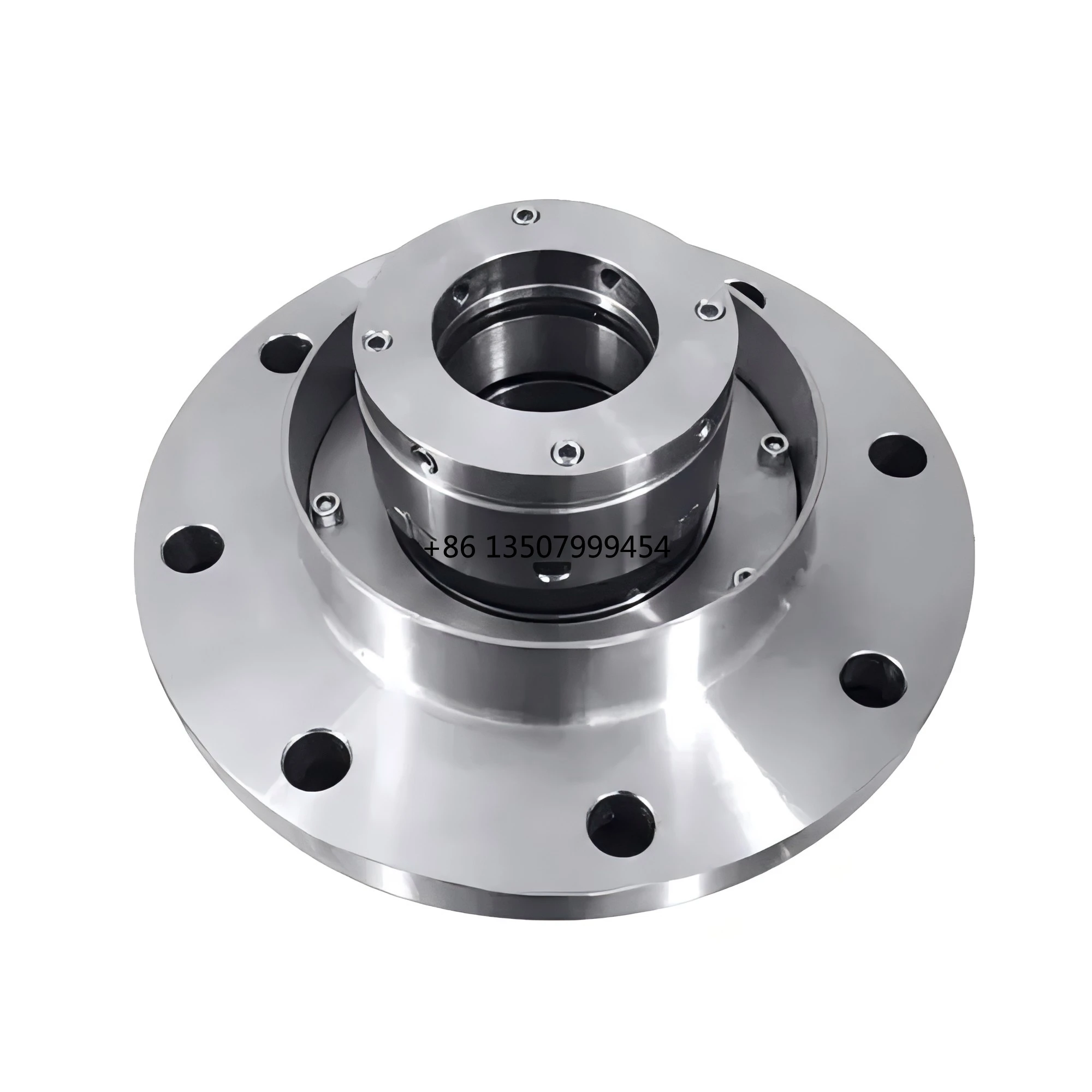 

Chinese Manufacturer's Construction Machinery Parts Wheel Hub with All Models for Excavator OEM customized