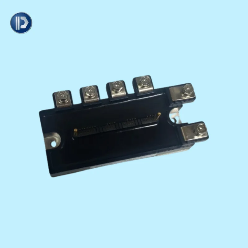 

100% Original Elevator Parts Elevator Brake Module PM75RL1A120 S86BH1G