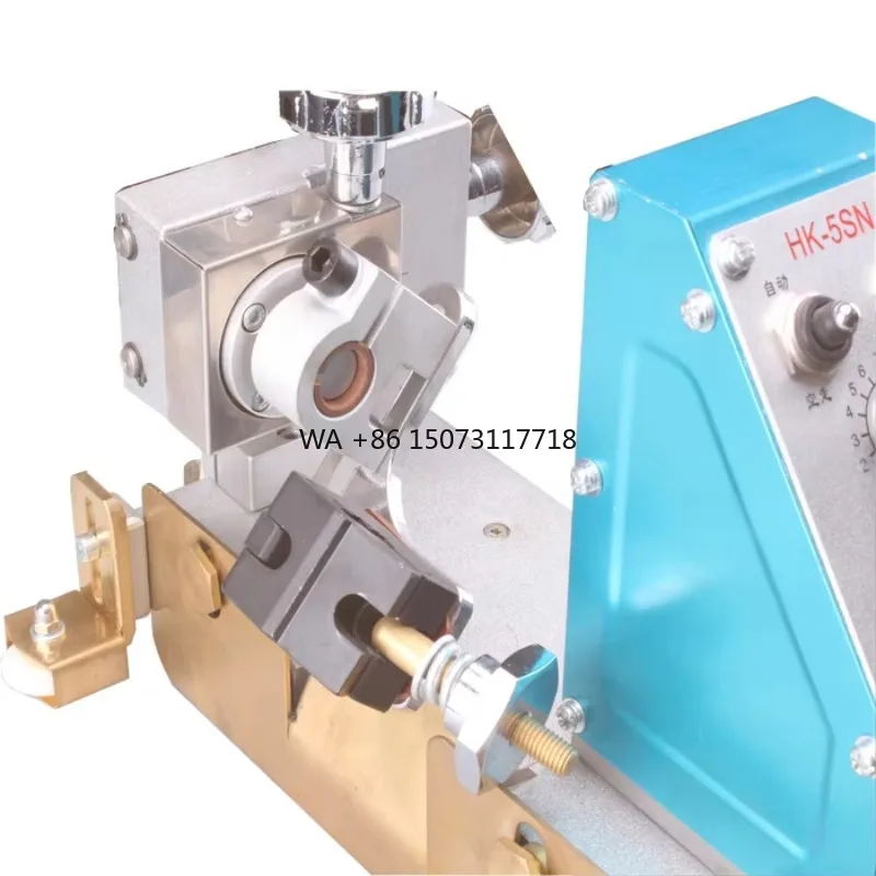 

HK-5SN standard mini small size narrow body welding transportation factory quality price