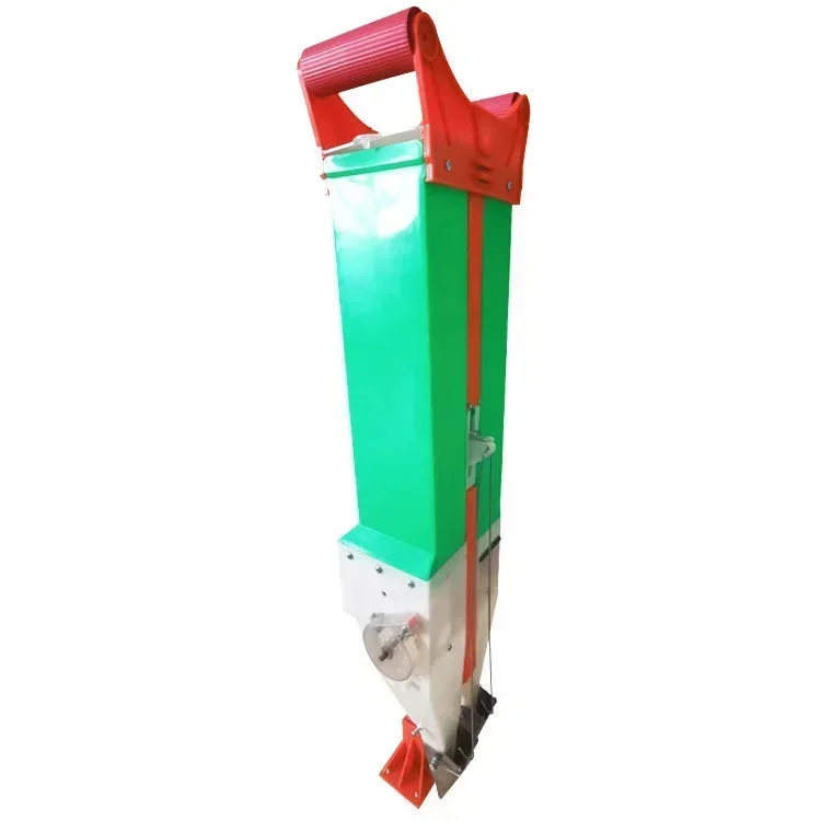 

#For Single barrel manual automatic seeder