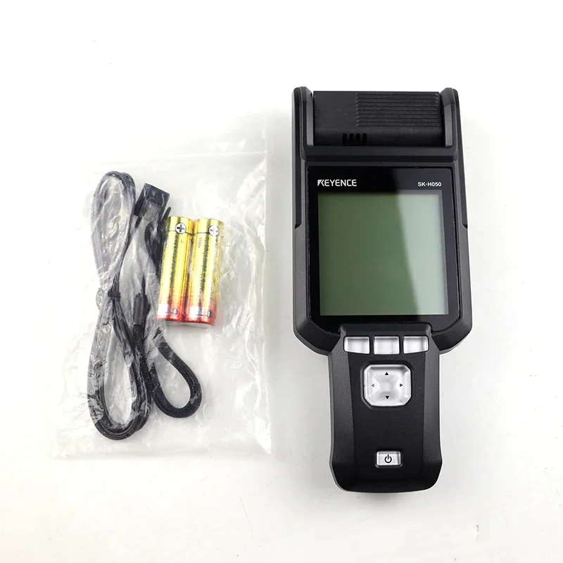 

SK-H050 KEYENC портативный высокоточный датчик статического устранения, статический элиминатор, новый оригинальный SK-H050
