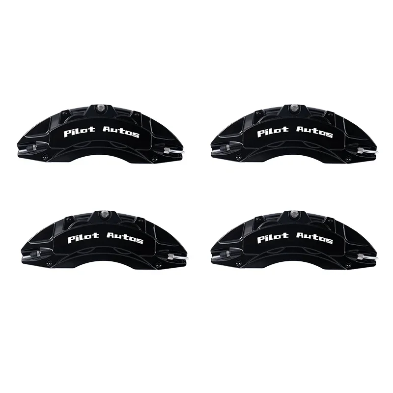 Black-4pcs