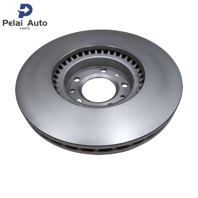 

4249A3 High Quality Automobile Parts Auto Spare Parts Brake Disc For Peugeot 2003-2014 4008 408 508 Citroen C5 4249K1 9686324780