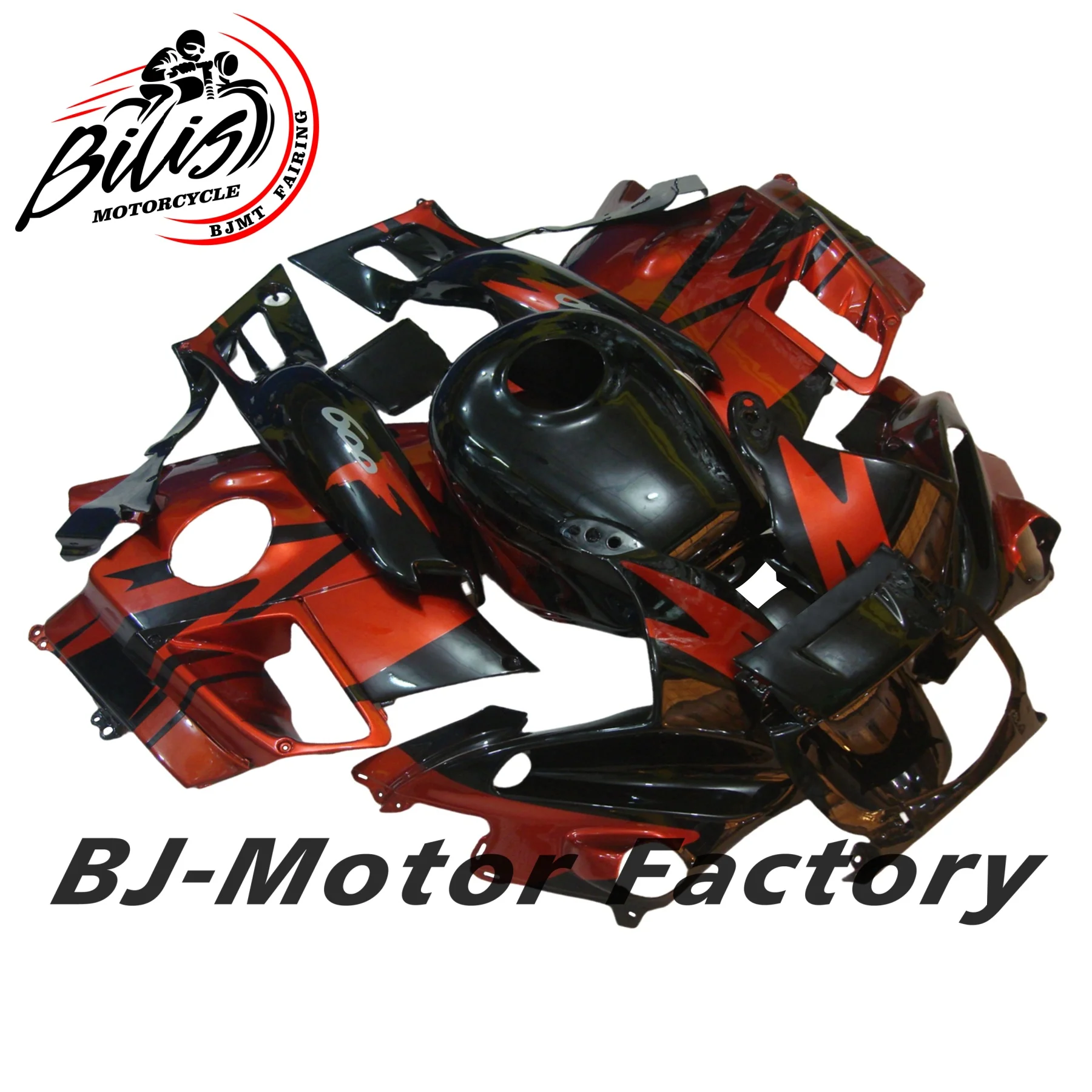 

Fairing Kits for CBR600 F2 93 94 CBR 600 F2 Fairing Kits 93 94 for Honda Cbr600 Fairing Kits 1991 - 1994 White Red