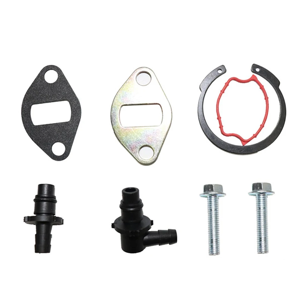 

For CH1116HP Fuel Pump Kit Fits Engine Models 12 559 02S and 12 559 01S for Consistent Fuel Pressure and Performance