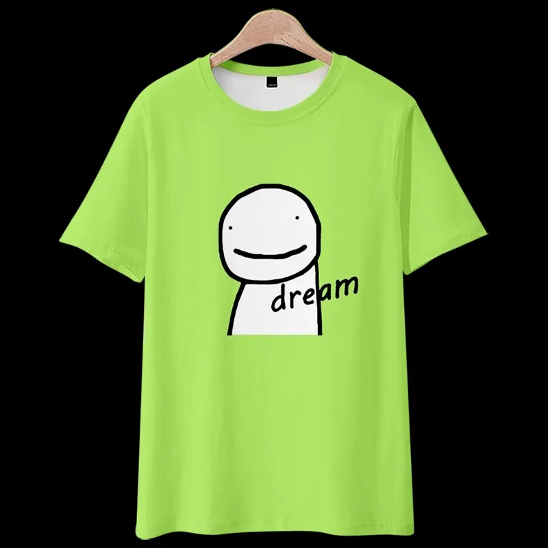 Рисунок 5 - Tim TOMMYINNIT Impian Smp Merch