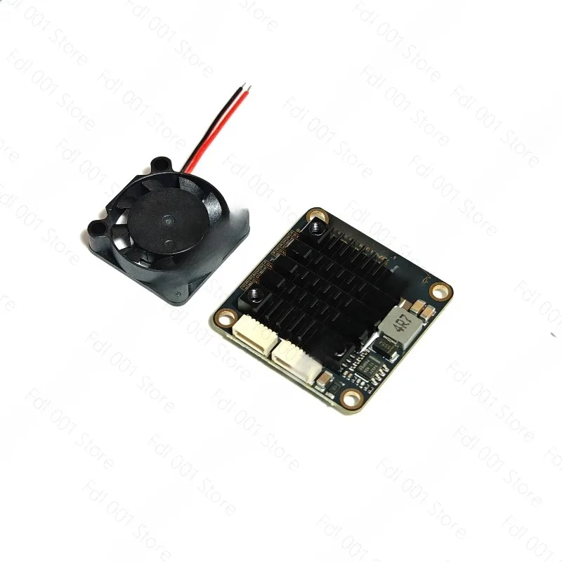 For AC180 network interface card RTL8812AU high power network interface card 2w 5w10w15w (original genuine)