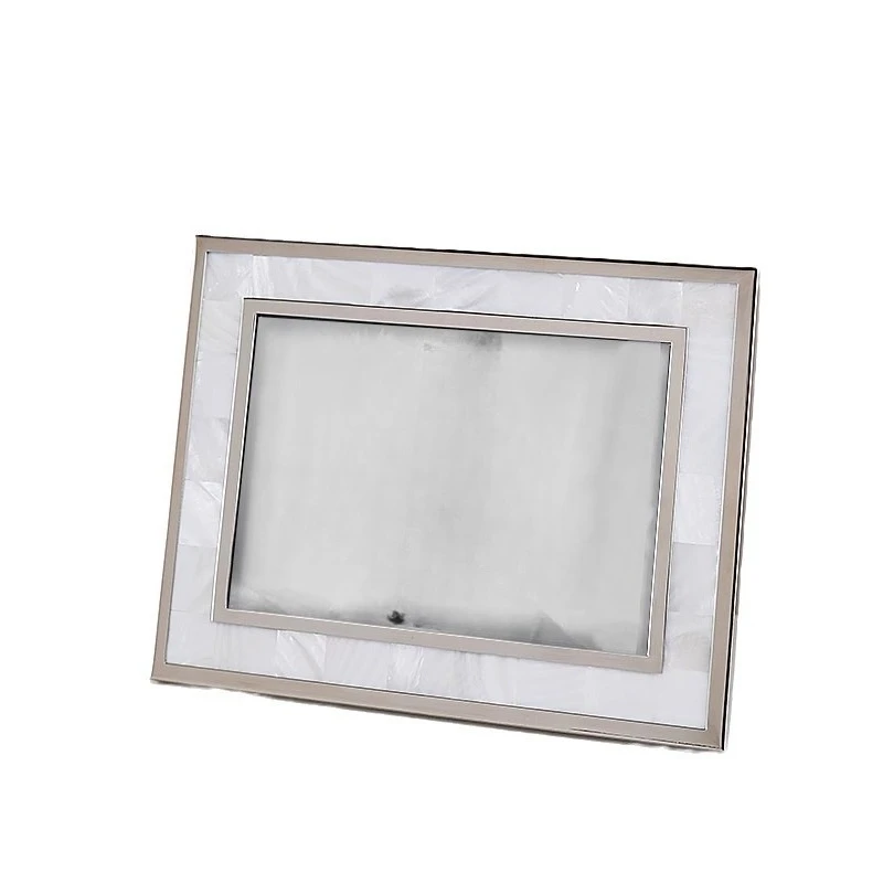 

Photo frame table family photo combination album ornament simple frame