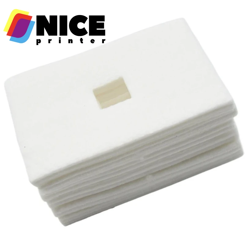 

1SETS 1557358 Waste Ink Tank Tray Porous Pad Sponge for EPSON WorkForce WF7010 WF7015 WF7510 WF751WF7515 WF7520 WF7521 WF7525