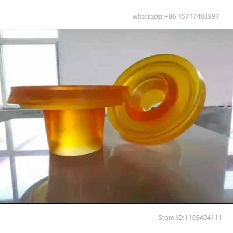 150 250 350 self sealing rubber packer rubber sleeve oil well self sealing core
