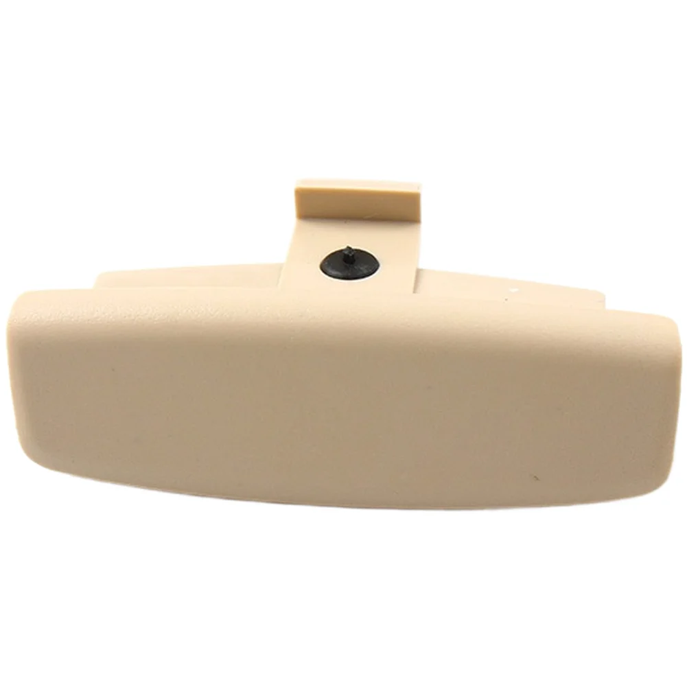 Glove Box Cover Glove Box Lock Factory Size Compatibility Secure Setup Enhanced ABS Material For 5-Series 2018-2021