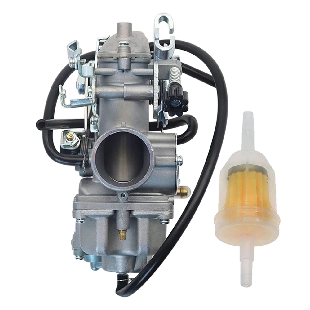 Motorcycle Carburetor Kit Carburetor with Fuel Filter for Honda XL 250 XL250 XL 250S XL250S Motor Bike Carb 1978 -1980