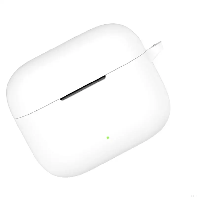 L41F наушники гибкий корпус корпуса антискратчика пылепроницаемой крышки для воздуха 4i